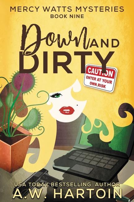 Boek Down and Dirty A. W. Hartoin
