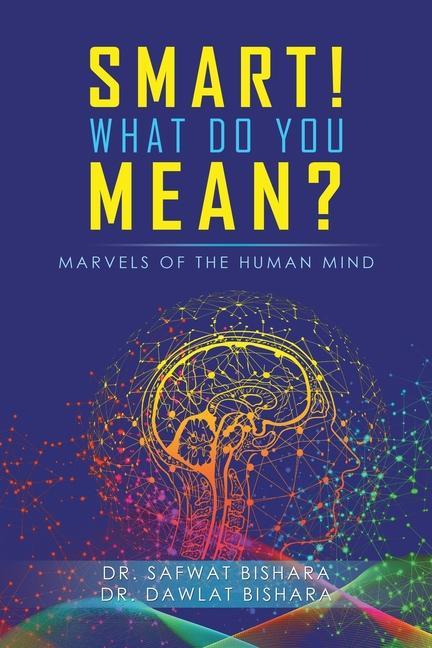 Knjiga Smart! What Do You Mean? Dawlat Bishara