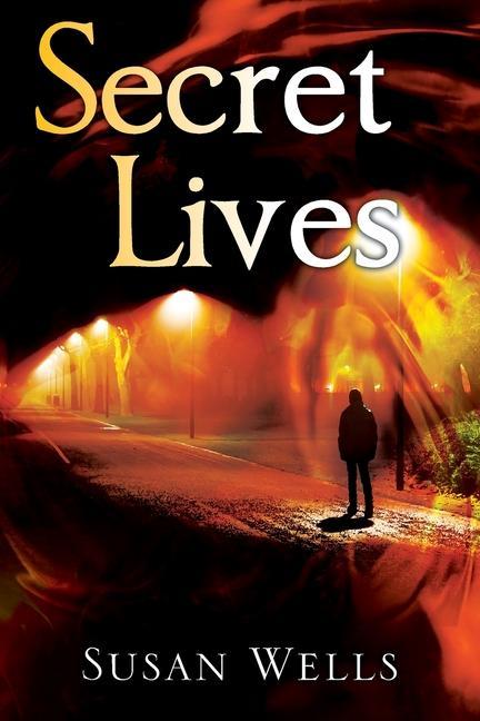 Boek Secret Lives Susan Wells