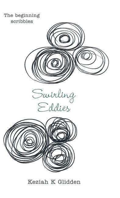 Boek Swirling Eddies Keziah K. Glidden