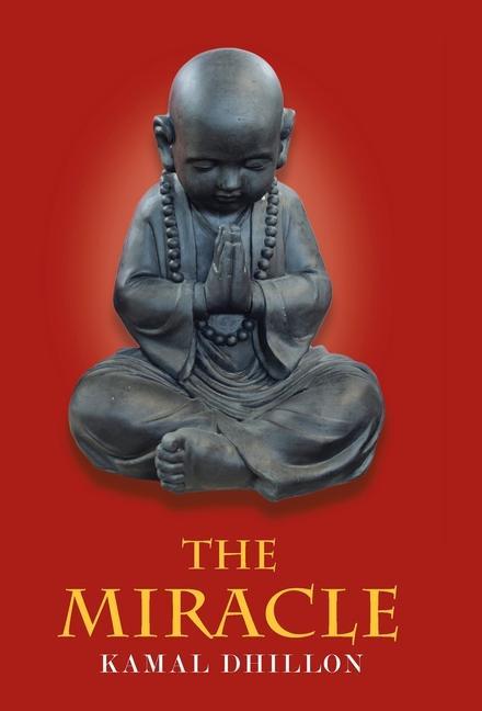 Book Miracle Kamal Dhillon