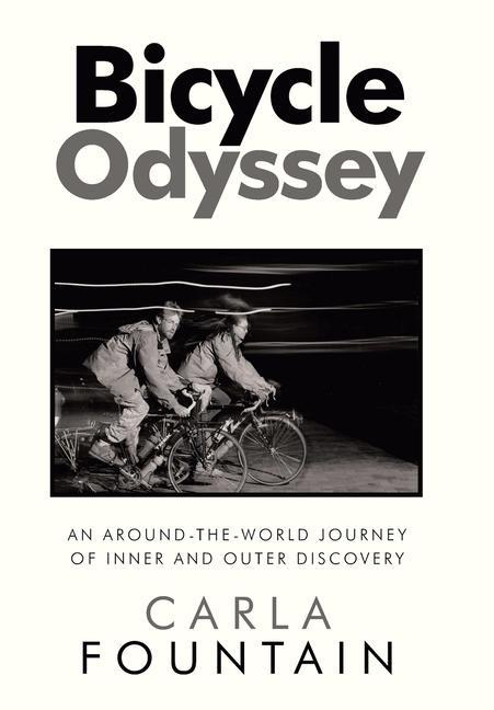 Carte Bicycle Odyssey 