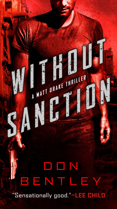 Book Without Sanction Don Bentley