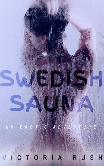 Könyv Swedish Sauna 