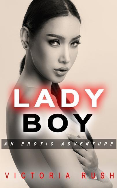 Kniha Ladyboy 