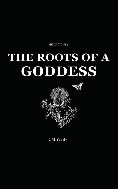 Libro Roots of a Goddess Cassandra MacKenzie Wood