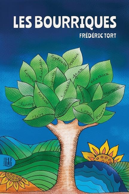 Knjiga Les bourriques Frédéric Tort