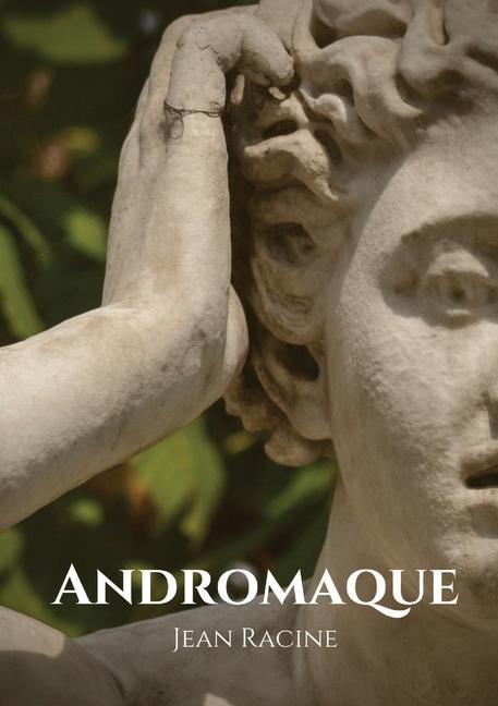 Книга Andromaque 