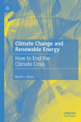 Carte Climate Change and Renewable Energy 