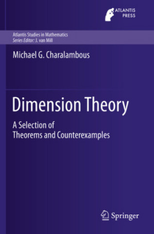 Libro Dimension Theory Michael G. Charalambous