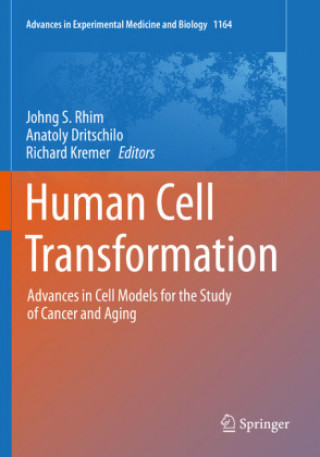 Kniha Human Cell Transformation Richard Kremer