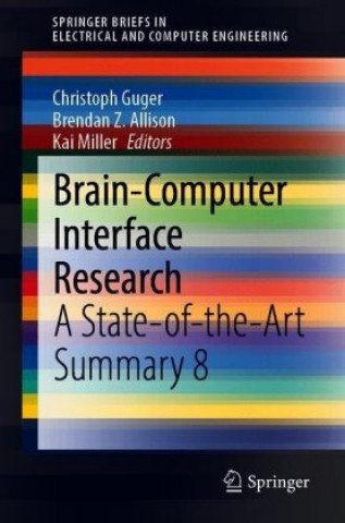 Libro Brain-Computer Interface Research Kai Miller