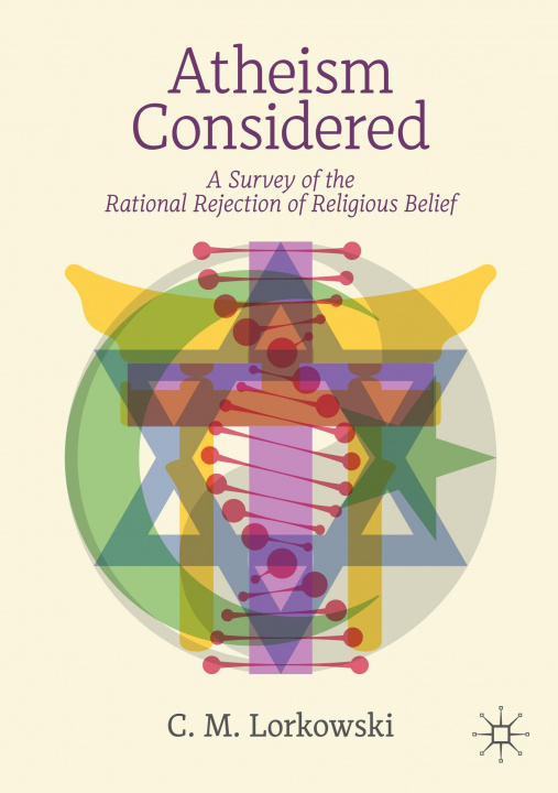 Boek Atheism Considered C. M. Lorkowski