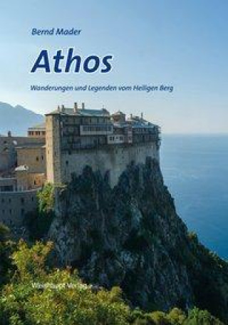 Kniha Athos 