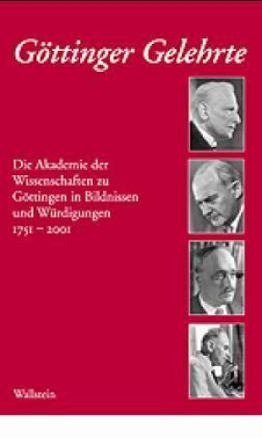 Книга Göttinger Gelehrte, 2 Bde. Karl Arndt