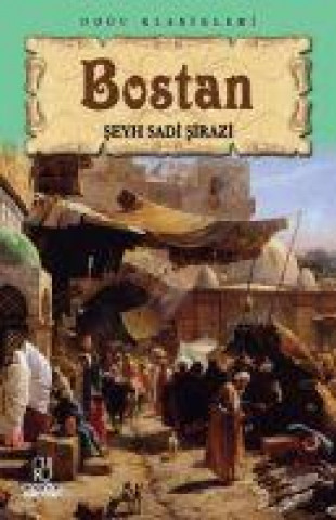 Carte Bostan 
