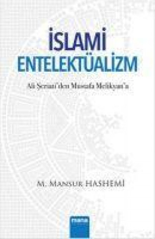 Книга Islami Entelektüalizm 