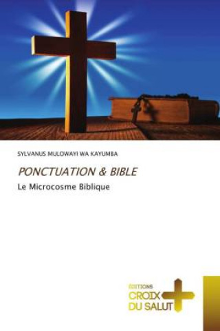 Kniha Ponctuation & Bible 