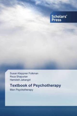 Carte Textbook of Psychotherapy Reza Shapurian