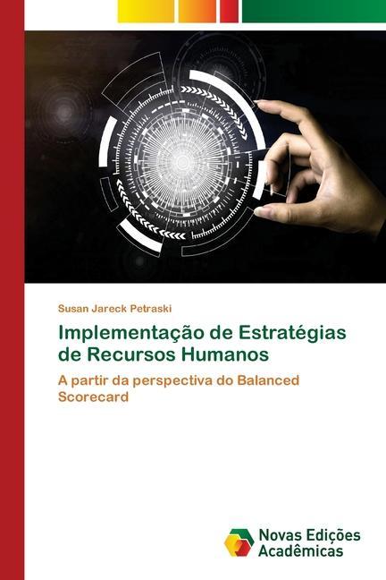 Libro Implementacao de Estrategias de Recursos Humanos 