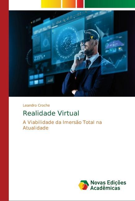 Knjiga Realidade Virtual 