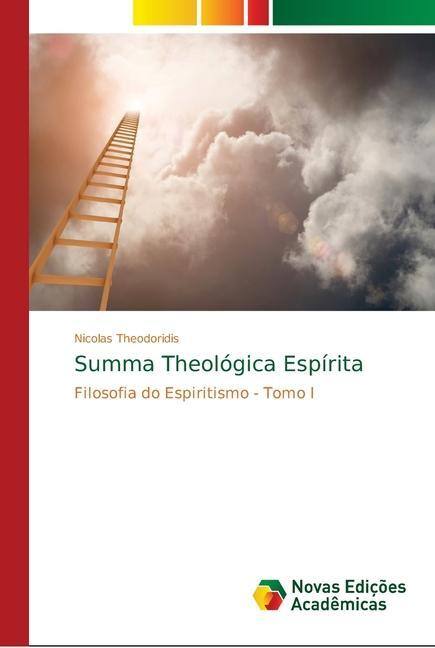 Knjiga Summa Theologica Espirita 