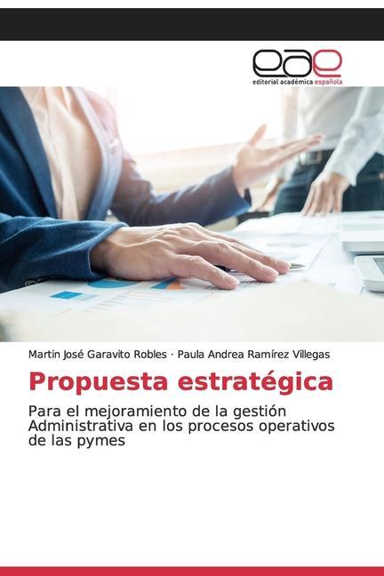 Book Propuesta estrategica Paula Andrea Ramírez Villegas