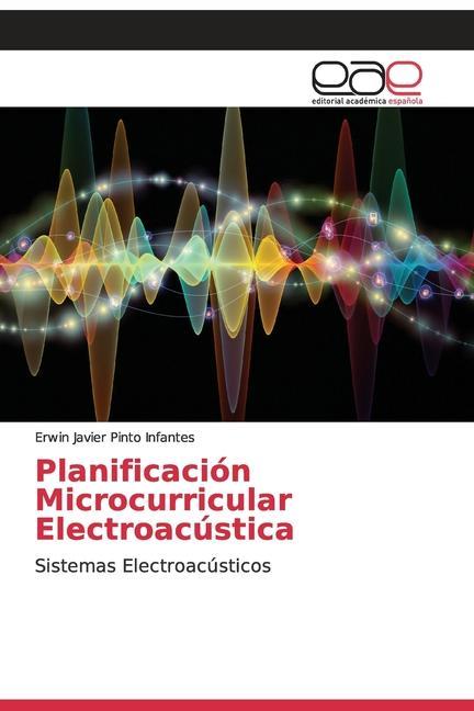 Книга Planificacion Microcurricular Electroacustica 