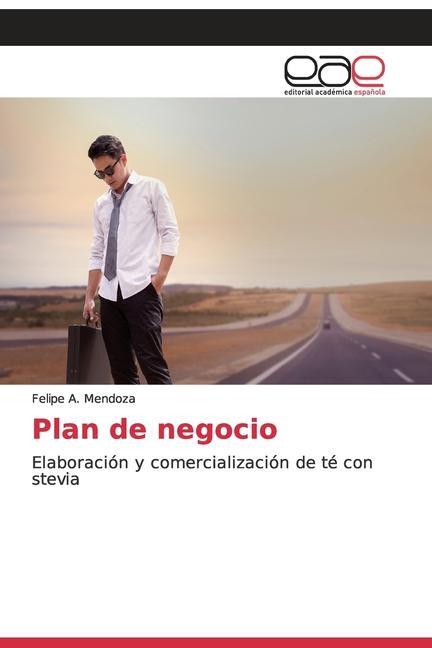 Knjiga Plan de negocio 