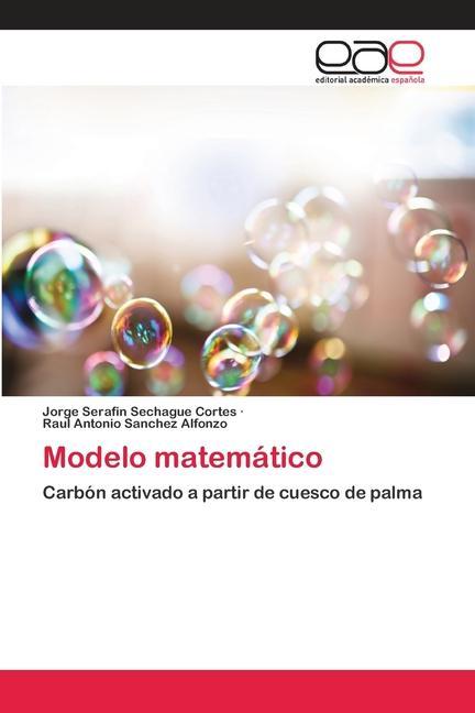 Livro Modelo matematico Raul Antonio Sanchez Alfonzo