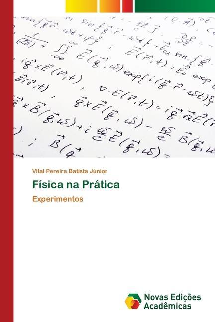 Knjiga Fisica na Pratica 