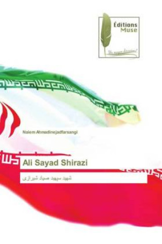 Carte Ali Sayad Shirazi 