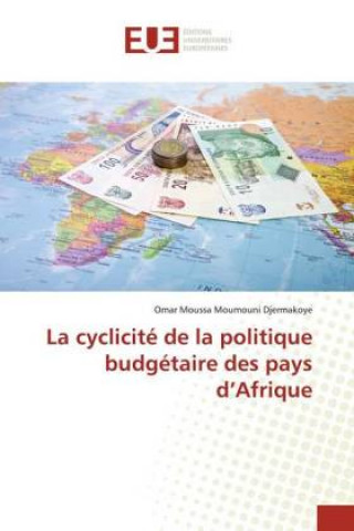 Kniha cyclicite de la politique budgetaire des pays d'Afrique 