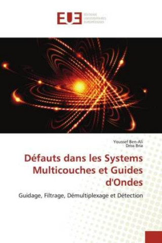 Libro Defauts dans les Systems Multicouches et Guides d'Ondes Driss Bria