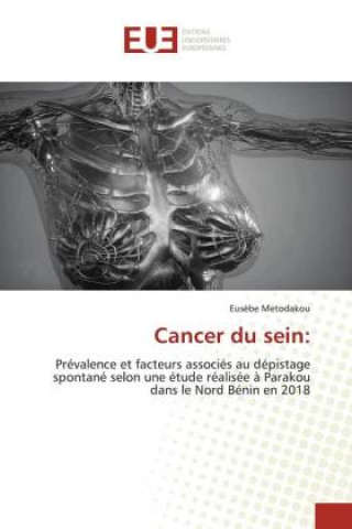 Книга Cancer du sein Eusèbe Metodakou