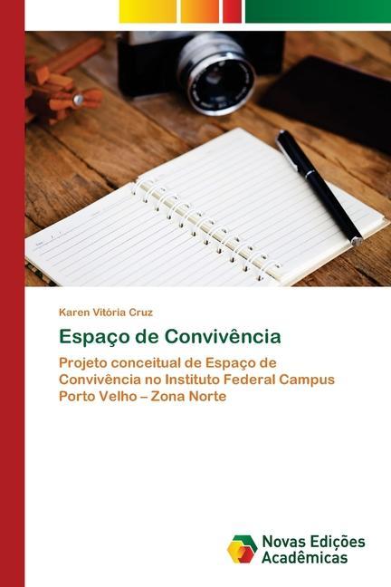 Buch Espaco de Convivencia Karen Vitória Cruz