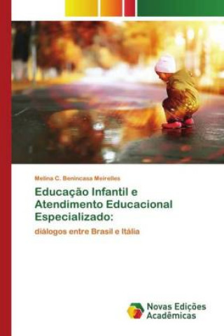 Kniha Educacao Infantil e Atendimento Educacional Especializado 