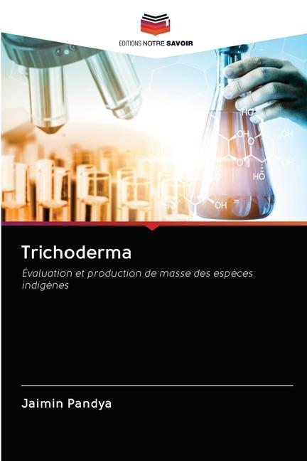 Könyv Trichoderma 