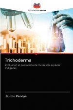 Книга Trichoderma 