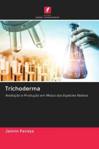 Livro Trichoderma Jaimin Pandya