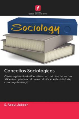 Book Conceitos Sociologicos S. Abdul Jabbar