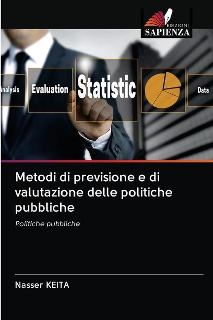 Carte Metodi di previsione e di valutazione delle politiche pubbliche 