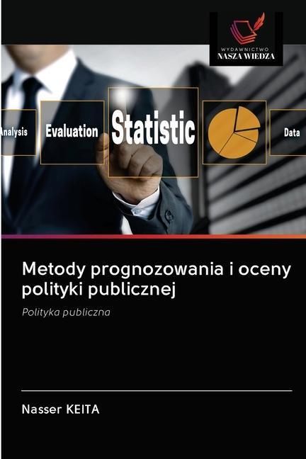 Carte Metody prognozowania i oceny polityki publicznej 