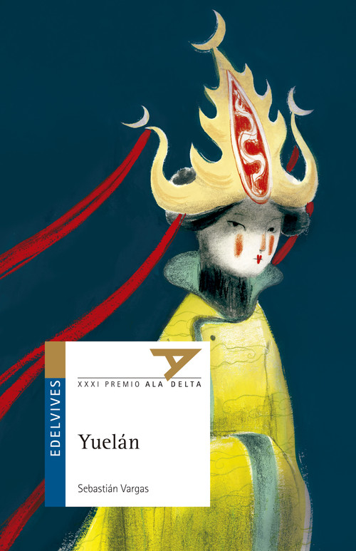 Audio Yuelán SEBASTIAN VARGAS