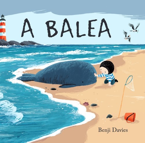 Book A balea Davies