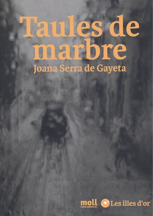 Zvok Taules de marbre JOANA SERRA DE GAYETA