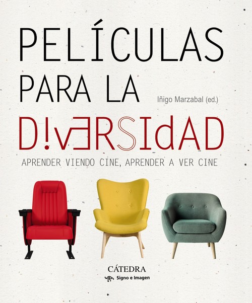Audio Películas para la diversidad IÑIGO MARZABAL