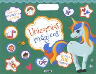 Audio Unicornios mágicos Susana Hoslet Barrios