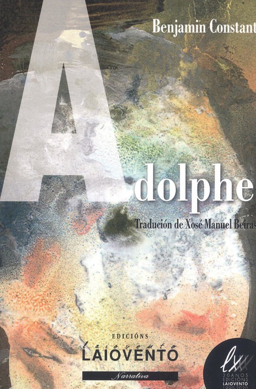 Audio ADOLPHE BENJAMIN CONSTANT