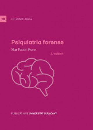 Audio Psiquiatría forense MAR PASTOR BRAVO